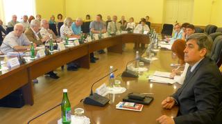 Северный Кавказ: поиск модели ускоренного развития – тема дискуссии практиков и теоретиков