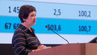 Бюджет Ставрополья на 2020 год будет принят в ноябре