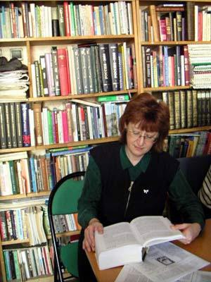 Праздник «Ставропольская книга – 2011» организовали в краевой библиотеке