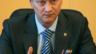 Вице-премьер правительства Ставропольского края Геннадий Зайцев ушел в отставку
