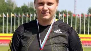 Ставропольцы успешно выступили на чемпионате мира – 2013 по легкой атлетике в «Лужниках»