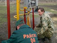 Газовики отменили договоренность об отсрочке ограничения поставок газа в Ставрополь