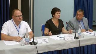 Опыт Ставрополья по инициативному бюджетированию обсудили на Всероссийском семинаре в Пятигорске