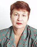 Светлана ТАНХИЛЕВИЧ