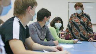 Вакцинация жителей Ставрополья против вируса гриппа А/Н1N1 начнется в конце ноября