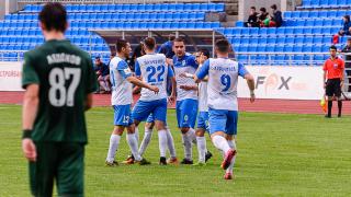 Ставропольские футболисты откроют сезон кубковыми матчами