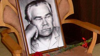 Вечер памяти Георгия Шумарова прошел Литературном центре Ставрополя