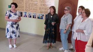 Опыт социальной работы на Ставрополье изучали гости из Черкесска