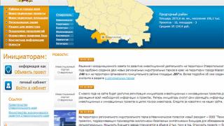 31 инициатива с мест получила одобрение минэкономразвития Ставрополья