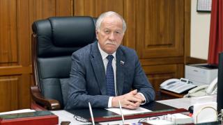 Краевая Дума внесла изменения в бюджет Ставрополья 2022 года