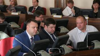 Правительство и депутаты Ставропольского края ищут компромисс по вопросам бюджета-2013