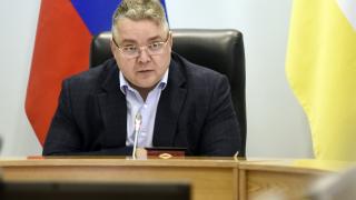 Губернатор Владимиров: Реализация нацпроектов на Ставрополье должна быть проведена в кратчайшие сроки