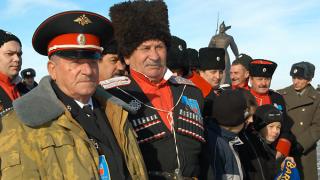 Отдельное ведомство по вопросам казачества может появиться на Ставрополье