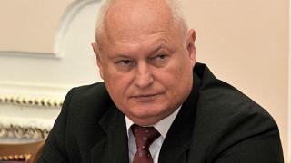 Игорь Бестужий представил новых руководителей структурных и территориальных подразделений
