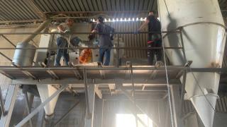 Производство муки высшего сорта запустят в Кочубеевском округе