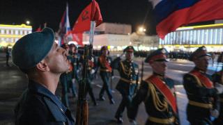 В Ставрополе масштабно отпразднуют День Победы