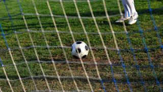 Футбольные клубы Ставрополья готовятся к заключительным матчам сезона 2011/12