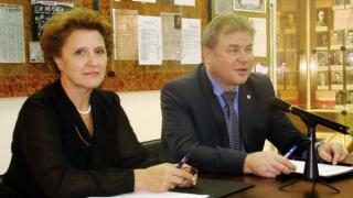 Союз журналистов Ставрополья и адвокатская палата договорились о сотрудничестве