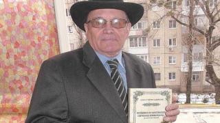 Анатолий Чернов-Казинский писал историю города в «Ставропольской правде»