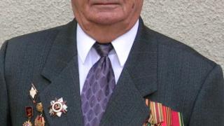 Михаил Мамонтов – солдат, учитель, краевед