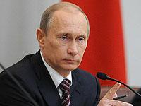 Путин уверен в победе над кризисом