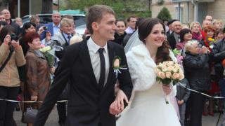 В Кочубеевском районе в третий раз прошел «День невест»