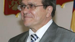 Николай Пальцев назначен исполняющим обязанности мэра Ставрополя