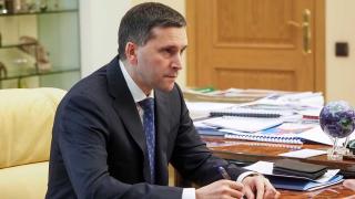 Глава Минприроды РФ Дмитрий Кобылкин оценил опыт Ставрополья по реализации мусорной реформы