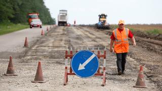 На Ставрополье 316 км региональных автодорог планируют отремонтировать в 2015 году
