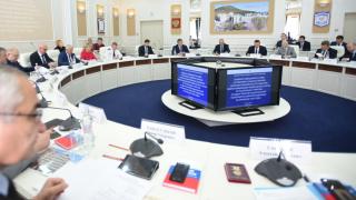 В Пятигорске обсудили стратегию национальной политики СКФО до 2025 года