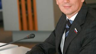 Олег Сидоренко: Пора отдавать долги