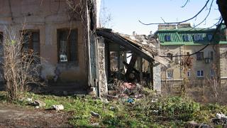 В Ставропольском крае отмечен малый процент ветхого жилья