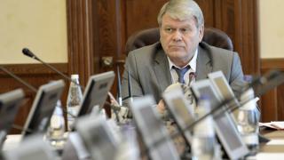 Губернатор Ставрополья Валерий Зеренков получил наивысший балл в рейтинг политической выживаемости