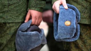 Родители погибшего солдата из Кисловодска получат социальную поддержку