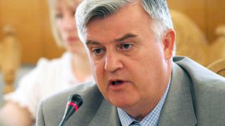 Поступления в бюджет Ставропольского края сокращаются