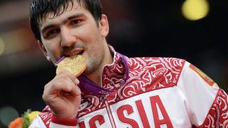 Итоги российской сборной на Олимпийских играх в Лондоне за неделю соревнований