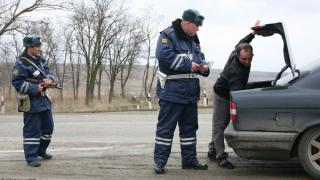 23 нарушения правил перевозки оружия зафиксированы за три дня на Ставрополье