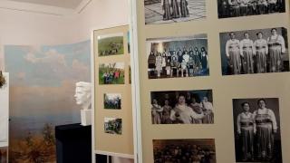 Большая история хутора Верхнеегорлыкского представлена в музее села Татарка