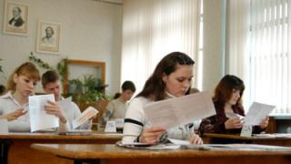 Ставропольские школьники сделали выбор в пользу ЕГЭ по химии и физике