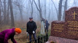 Музейщики Ставрополя решили постоянно следить за порядком на старинном Успенском кладбище города