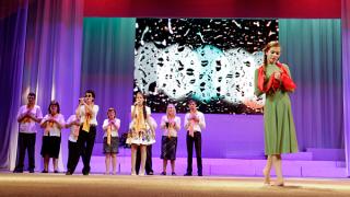 Акция «Время милосердия на Ставрополье» завершилась гала-концертом