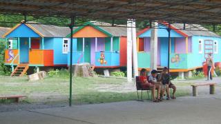 Детские оздоровительные лагеря Майского района КБР к сезону готовы