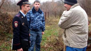 На Ставрополье полицейские провели операцию «Быт»