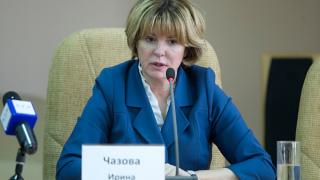 Кардиолог Ирина Чазова: люди должны относиться к своему здоровью ответственно