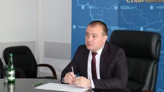 Глава минэкономразвития Ставрополья: Госпрограммы «потяжелели» несмотря на пандемийный год