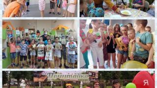 На Ставрополье работает краевая библиотечная программа летних каникул школьников