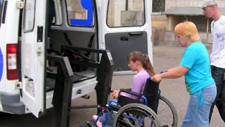 Программа по реабилитации инвалидов в Невинномысске идет по плану