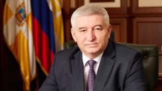 Андрей Джатдоев: Хочется, чтобы гости завидовали жителям Ставрополя