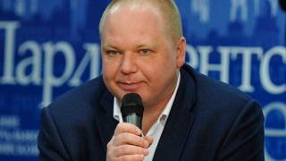 Дмитрий Фетисов оценил инициативу главы Ставрополья о поддержке бизнесменов в Instagram