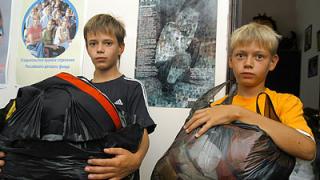 Ставрополье собирает гуманитарную помощь для населения Южной Осетии